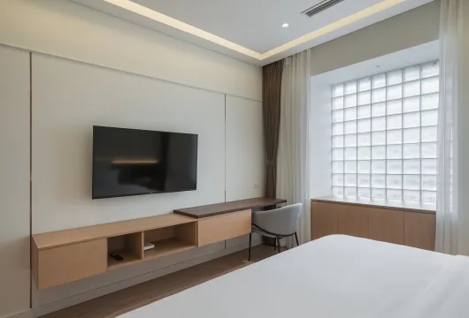 ハノイ賃貸アパート｜ハイバーチュン区バーチュウ通り