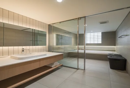 ハノイ賃貸アパート｜ハイバーチュン区バーチュウ通り
