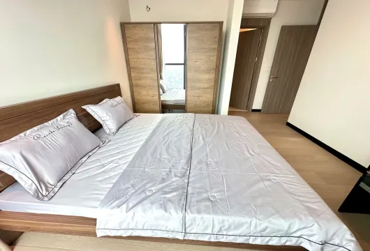 The Nelson Private Residence 賃貸2LDK｜83㎡