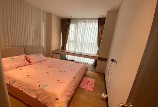 The Nelson Private Residence 賃貸2LDK｜87㎡