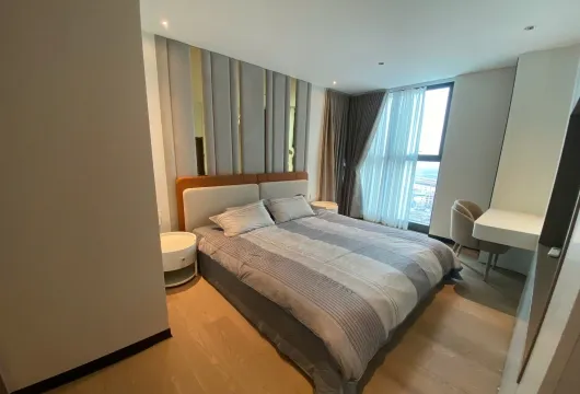 The Nelson Private Residence 賃貸2LDK｜87㎡