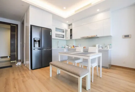 Sun Grand City 69B Thuy Khue, Tay Ho 賃貸｜3LDK｜西湖