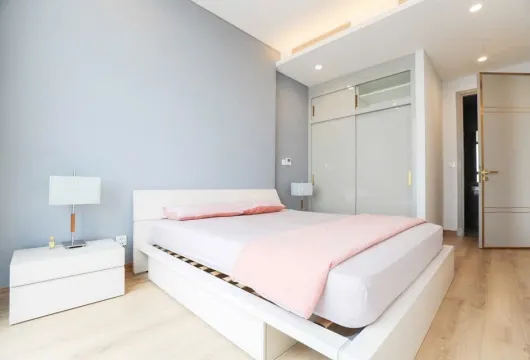 Sun Grand City 69B Thuy Khue, Tay Ho 賃貸｜3LDK｜西湖