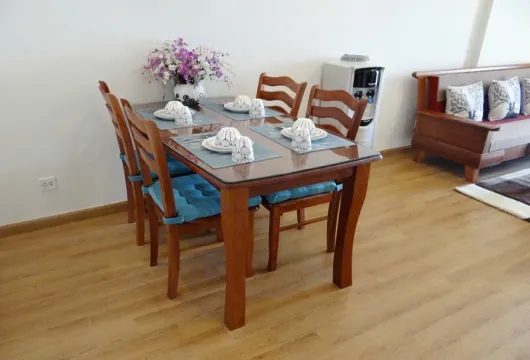 Vinhomes Nguyen Chi Thanh 2ベッド 86㎡