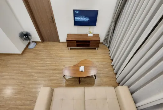 Vinhomes Skylake 賃貸アパート 74㎡ 2ベッド