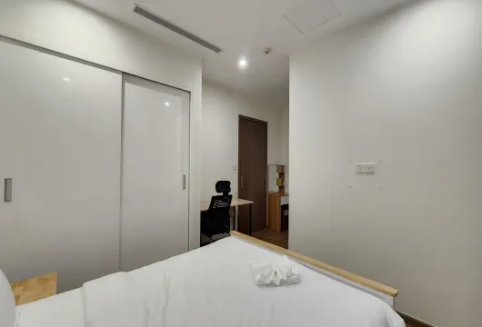 Vinhomes Skylake 賃貸アパート 74㎡ 2ベッド