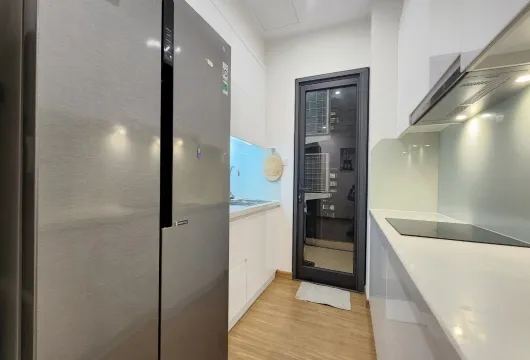 Vinhomes Skylake 賃貸アパート 74㎡ 2ベッド
