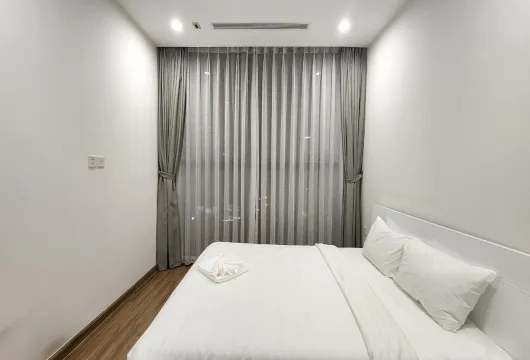 Vinhomes Skylake 賃貸アパート 74㎡ 2ベッド