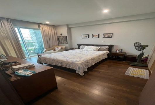 Ciputra賃貸 3ベッドルーム 114㎡ 家具付き