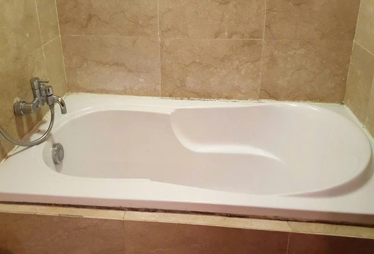 Ciputra賃貸アパート 114㎡ 3ベッドルーム 西湖