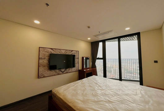 Han Jardin 108㎡ 3ベッドルーム賃貸 外交団地区
