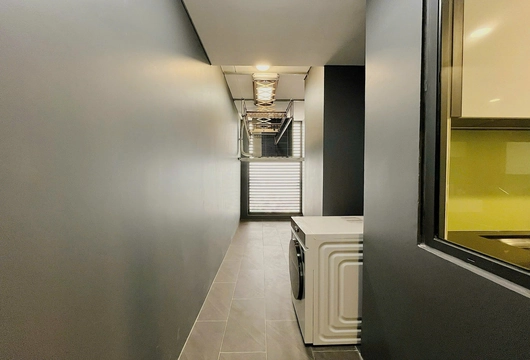 Han Jardin 108㎡ 3ベッドルーム賃貸 外交団地区