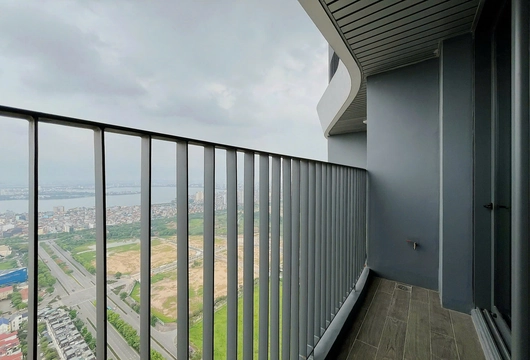 Han Jardin 108㎡ 3ベッドルーム賃貸 外交団地区