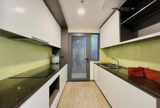 Han Jardin 108㎡ 3ベッドルーム賃貸 外交団地区