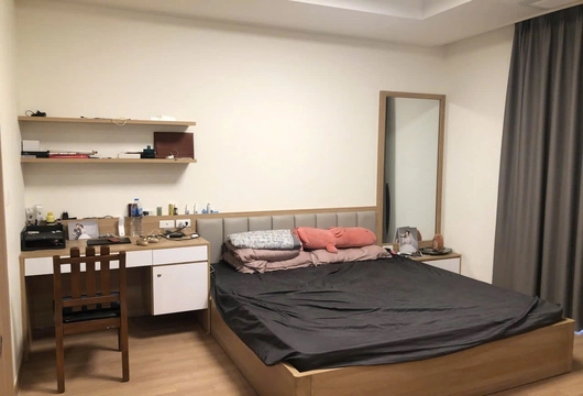 Starlake賃貸アパート 114㎡ 2ベッドルーム