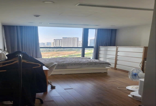 Vinhomes Skylake比較向け賃貸｜111㎡3ベッドルーム