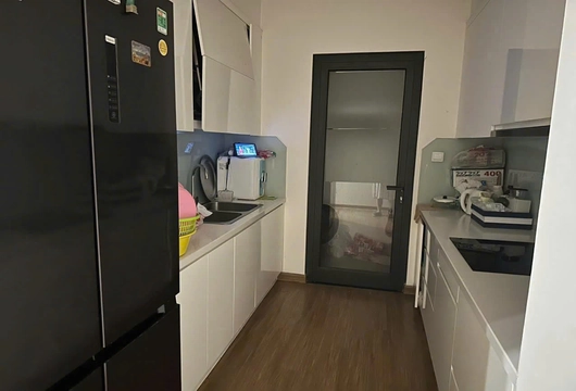 104㎡Skylake賃貸アパート｜3ベッドルーム掲載