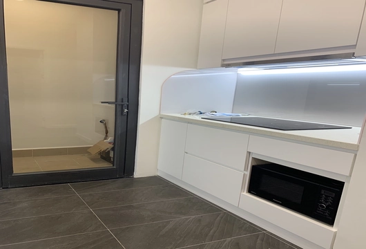 Vinhomes Skylake賃貸アパート｜100㎡・3ベッドルーム