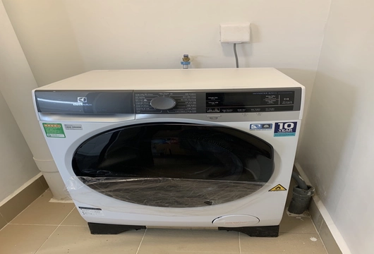 Vinhomes Skylake賃貸アパート｜100㎡・3ベッドルーム