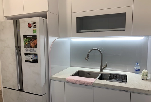 Vinhomes Skylake賃貸アパート｜100㎡・3ベッドルーム
