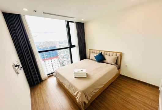 Vinhomes Skylake賃貸アパート｜100㎡ 3ベッドルーム
