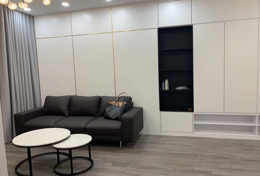 Vinhomes Skylake賃貸アパート｜100㎡・3ベッドルーム
