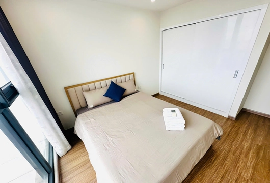 Vinhomes Skylake賃貸アパート｜100㎡ 3ベッドルーム