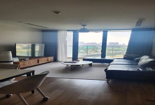 Vinhomes Skylake比較向け賃貸｜111㎡3ベッドルーム