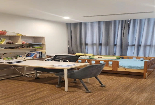 Vinhomes Skylake比較向け賃貸｜111㎡3ベッドルーム