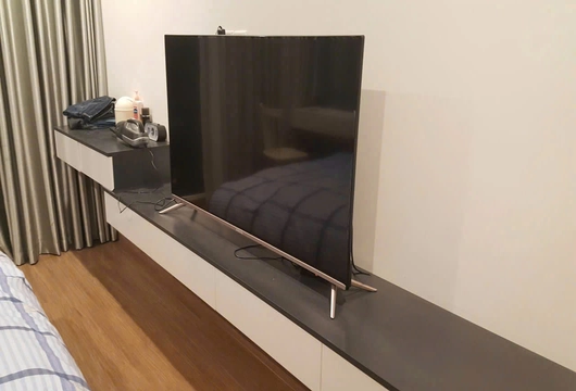 Skylake比較向け住戸｜108㎡3ベッドルーム賃貸