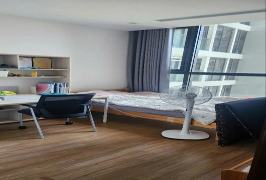 Vinhomes Skylake比較向け賃貸｜111㎡3ベッドルーム