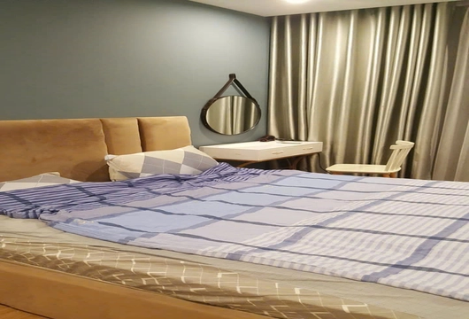 Skylake比較向け住戸｜108㎡3ベッドルーム賃貸