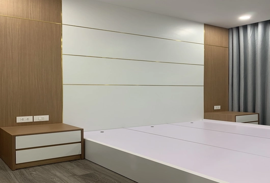 Vinhomes Skylake賃貸アパート｜100㎡・3ベッドルーム