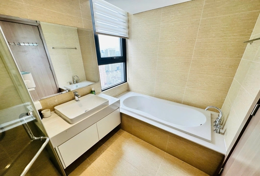 Vinhomes Skylake賃貸アパート｜100㎡ 3ベッドルーム