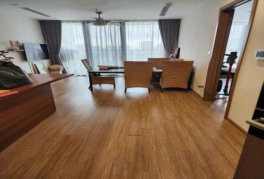 Vinhomes Skylake比較向け賃貸｜111㎡3ベッドルーム