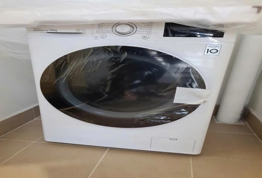 104㎡Skylake賃貸アパート｜3ベッドルーム掲載