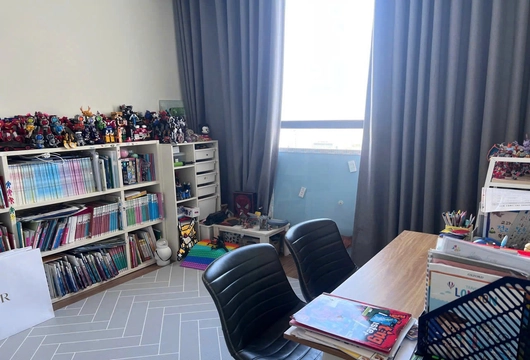 Skylake賃貸チェック｜95㎡3ベッドルーム住戸