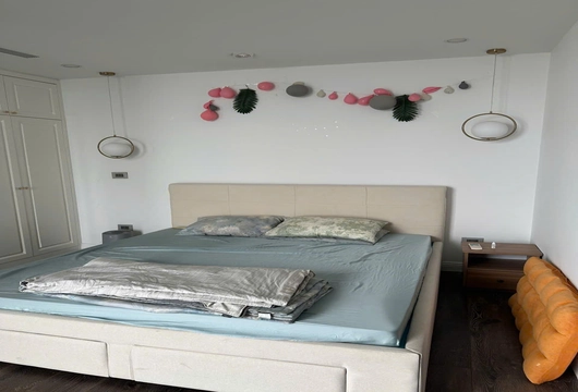 HDI Tower比較用賃貸｜95㎡3ベッドルーム掲載中