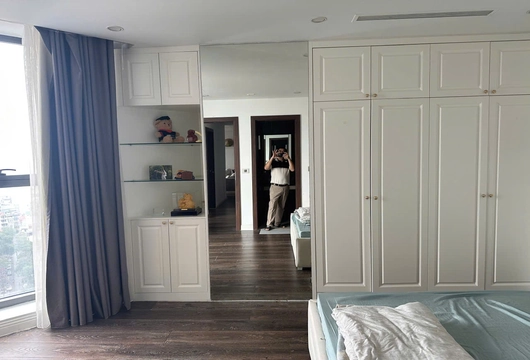 HDI Tower比較用賃貸｜95㎡3ベッドルーム掲載中