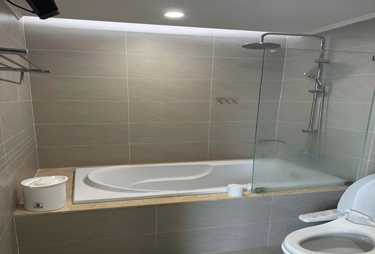 HDI Tower比較用賃貸｜95㎡3ベッドルーム掲載中