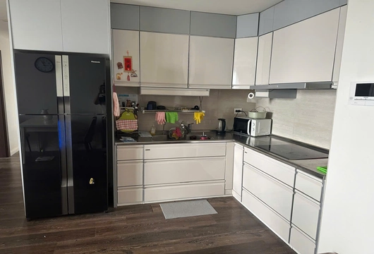 HDI Tower比較用賃貸｜95㎡3ベッドルーム掲載中