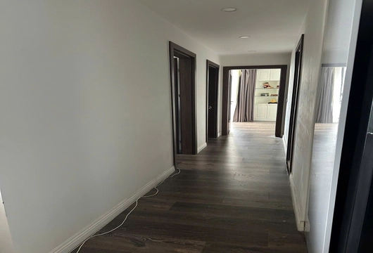 HDI Tower比較用賃貸｜95㎡3ベッドルーム掲載中