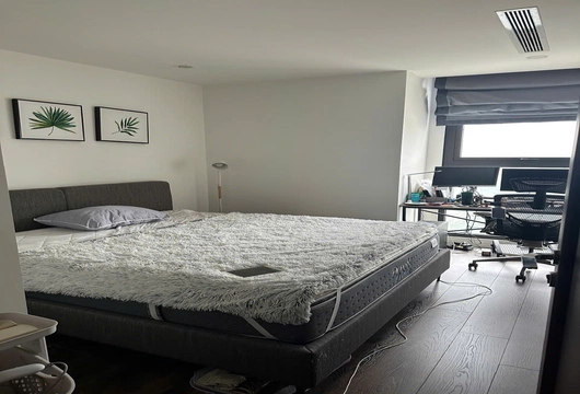 HDI Tower比較用賃貸｜95㎡3ベッドルーム掲載中