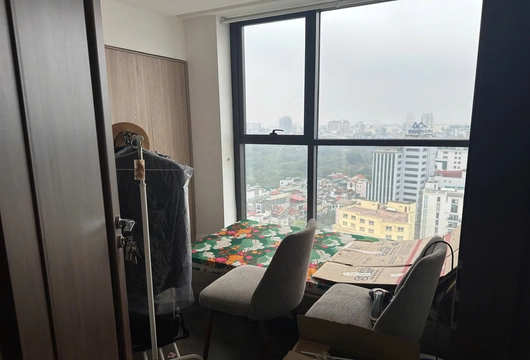 HDI Tower比較用賃貸｜95㎡3ベッドルーム掲載中