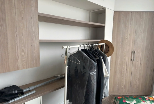 HDI Tower比較用賃貸｜95㎡3ベッドルーム掲載中