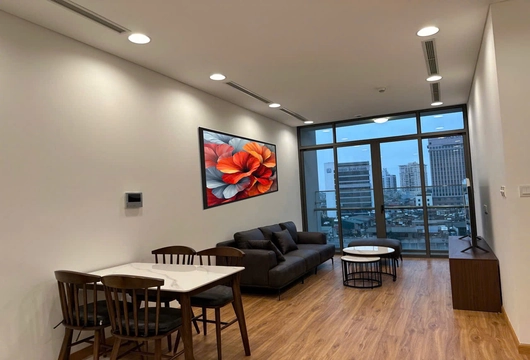 Láng Hạ実用賃貸｜55㎡1ベッドルーム家具付き住戸