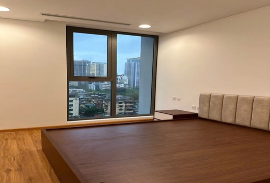 Láng Hạ実用賃貸｜55㎡1ベッドルーム家具付き住戸