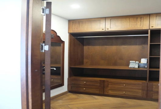 西湖賃貸アパート 4ベッドルーム 230㎡ Xuân Diệu