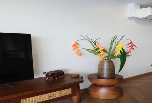 西湖賃貸アパート 4ベッドルーム 230㎡ Xuân Diệu