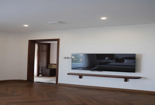 西湖賃貸アパート 4ベッドルーム 230㎡ Xuân Diệu